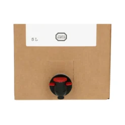 Afwasmiddel, bag in box, 5 liter