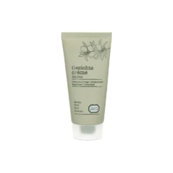 Aleppo gezichtscrème, tube 50 gr