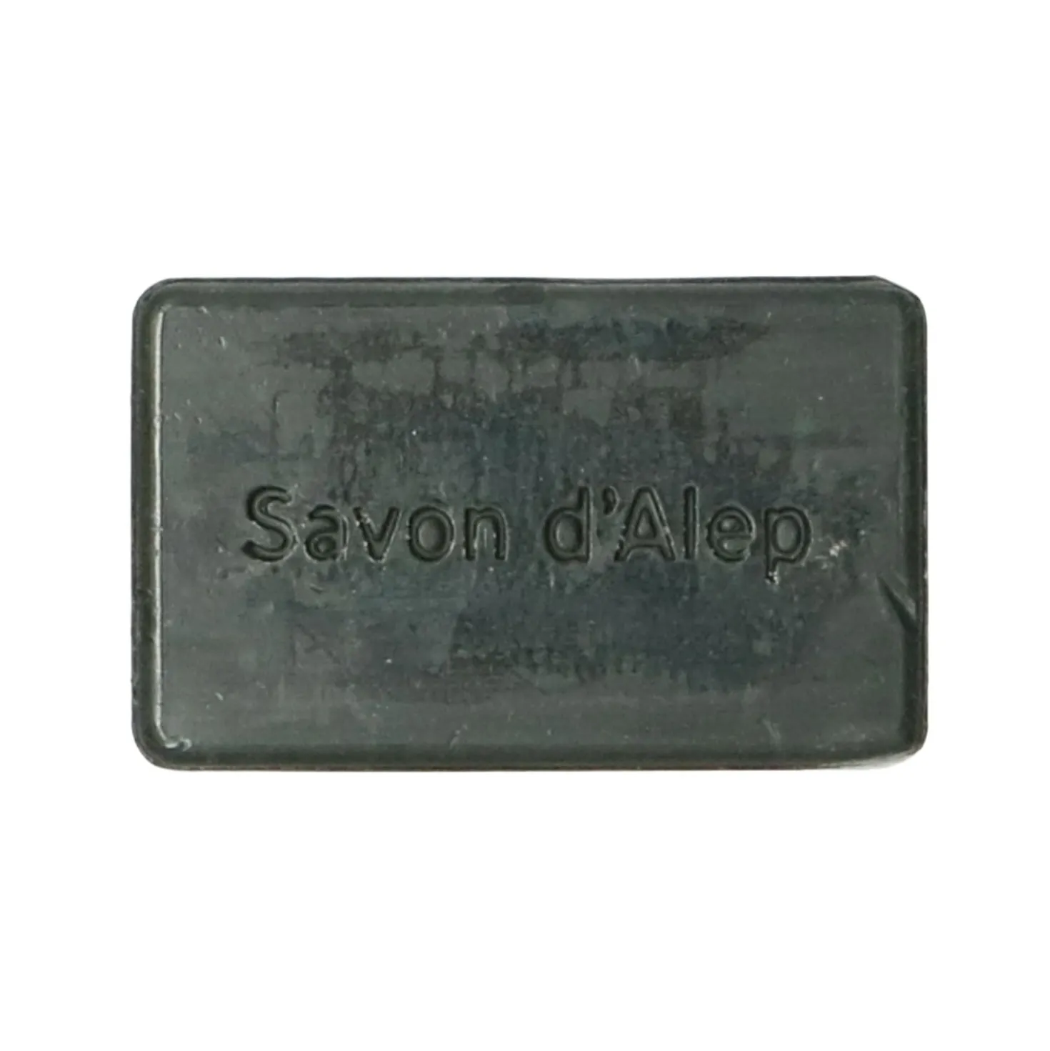 Aleppozeep, houtskool, blok 100 gram