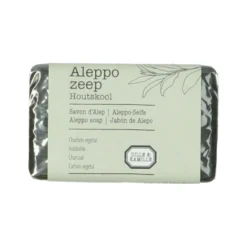 Aleppozeep, houtskool, blok 100 gram