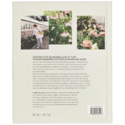 Alles over bloembollen, Judith van Lent
