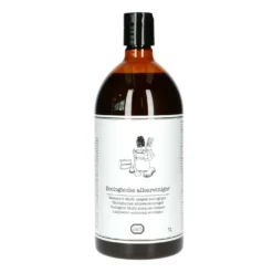 Allesreiniger ‘Zwarte zeep’, 1 l