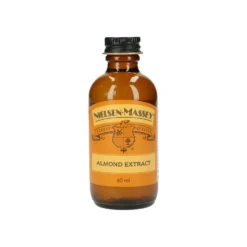 Amandelextract, 60 ml