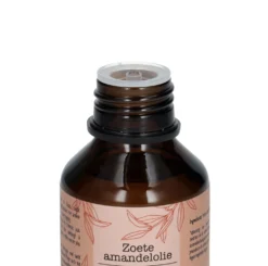 Amandelolie, 100 ml
