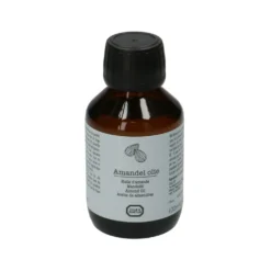 Amandelolie, 100 ml