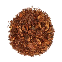 Appel & kaneel, biologisch, rooibos, 15 theebuiltjes