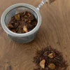 Appel & kaneel, biologisch, rooibos, zakje 75 gram
