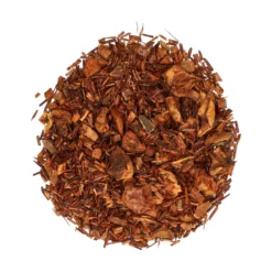 Appel & kaneel, biologisch, rooibos, zakje 75 gram