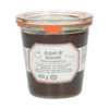 Appelstroop met kaneel, 330 g