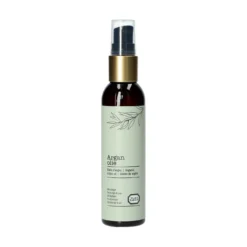 Arganolie, biologisch, 80 ml
