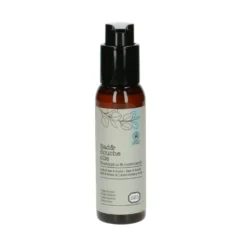 Bad- & doucheolie, eucalyptus & rozemarijn, 100ml