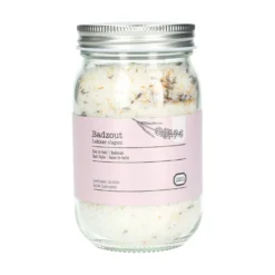 Badzout, lekker slapen, 400 gram