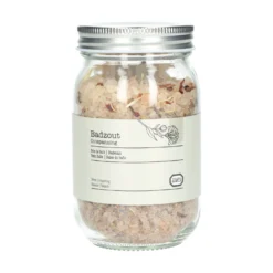 Badzout, ontspannend, 400 gram