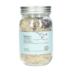 Badzout, verkwikkend, 400 gram