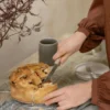 Bakmix appeltaart, biologisch, 500 gram