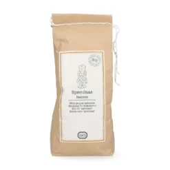 Bakmix speculaas, biologisch, 500 gram
