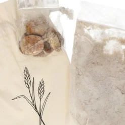 Bakmix vijgenbrood, biologisch, 300 gram