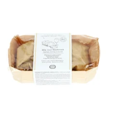 Bakmix voor bierbrood, biologisch, 400 gram