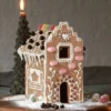 Bakmix voor gingerbread-huis, 500 gram