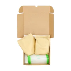 Bakmix voor gingerbread-huis, 500 gram
