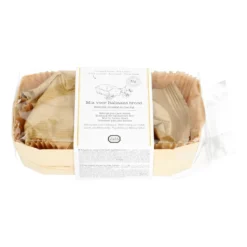 Bakmix voor Italiaans brood, biologisch, 360 gram