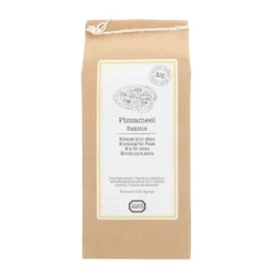 Bakmix voor pizza, biologisch, 500 gram
