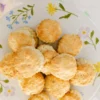 Bakmix voor scones, biologisch, 400 gram
