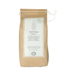 Bakmix voor speculaas, biologisch, 500 gram