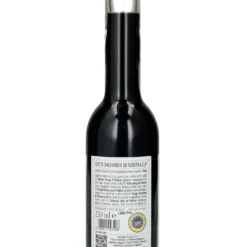 Balsamico azijn, 8 jaar gerijpt, 250 ml