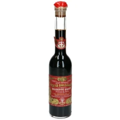 Balsamico azijn, 12 jaar gerijpt, 250 ml