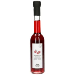 Balsamico, framboos, biologisch, 250 ml