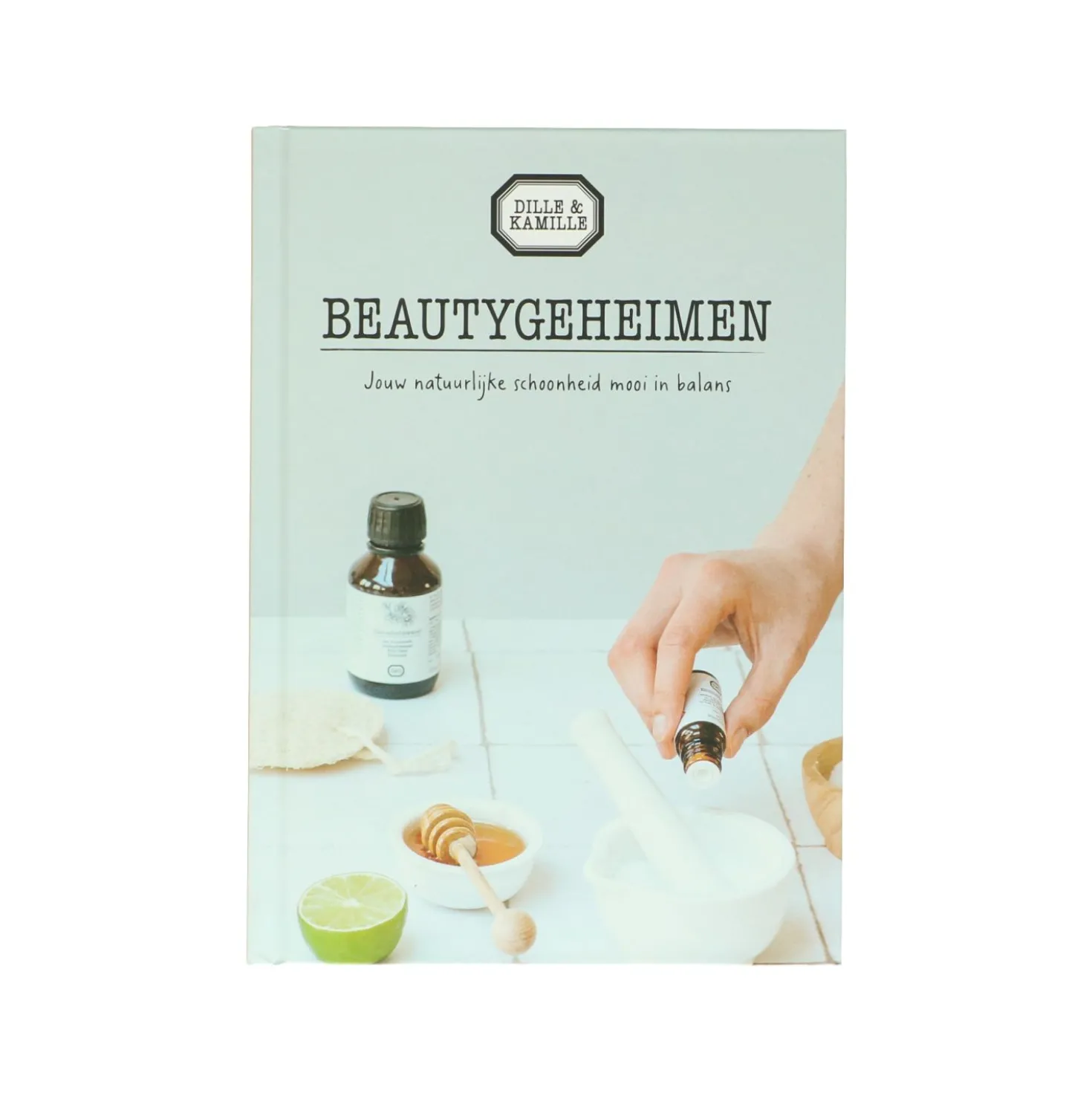 Beautygeheimen, Dille & Kamille