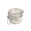 Beugelpotje, rond, inhoud 125 ml