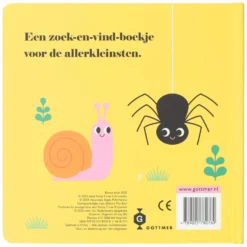 Bij, waar ben je?, Ingela P Arrhenius