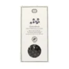 Blauwe bessen in pure chocola, 100 gram
