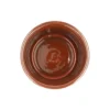 Bloempot 'Prado', aardewerk, terracotta Ø 14