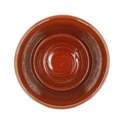 Bloempot 'Prado', aardewerk, terracotta Ø 21