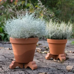 Bloempot, terracotta, Ø 23,5 cm