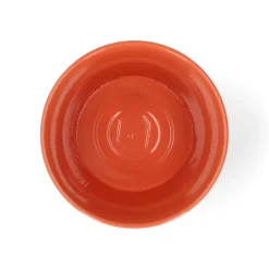 Bloempot, zink, abrikoos, Ø14,5 cm