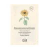 Bloemzaden, biologisch, zonnebloem, 2.5 g