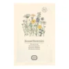 Bloemzaden, zomerbloemen, biologisch, 1.5 g