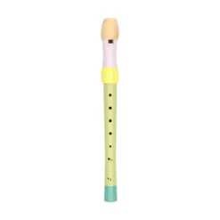 Blokfluit, fsc hout, 30 cm