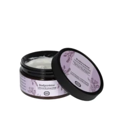 Bodycrème, lavendel & ylang, 200 ml