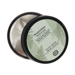 Bodycrème, vetiver & ceder, 200 ml