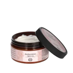 Bodycrème, vijg & roos, 200 ml