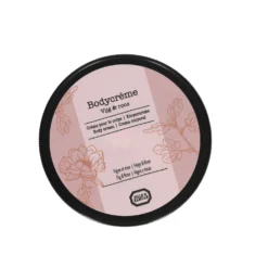 Bodycrème, vijg & roos, 200 ml