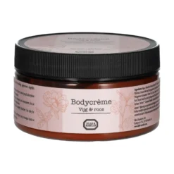 Bodycrème, vijg & roos, 200 ml