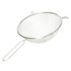 Bolzeef, RVS, Ø 20 cm