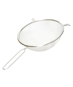 Bolzeef, RVS, Ø 20 cm