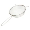 Bolzeef, RVS, Ø 16 cm